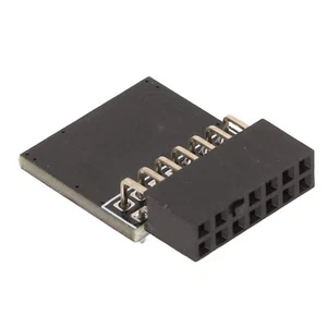 TPM 2.0 Module Safe Storage For System - Picture 1 of 22