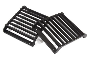 Realistic Scale Metal Headlight Guards (2) for Traxxas TRX-4 Defender - Picture 1 of 1