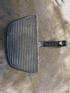 Harley Davidson Passenger Footboard Floorboard 2010 Ultra FLHTCU FLTR Left Right - Bild 1 von 6