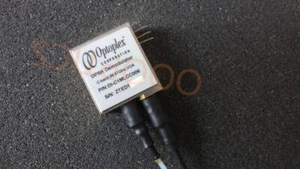 Demodulador óptico DPSK Optoplex 66,67 GHz banda DLI C/L 1527-1567nm DI-C1MLCC006 - Imagen 1 de 4