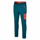 Dare2b Disport Mens Golf Walking Lightweight Stretch Softshell Trousers RRP £80
