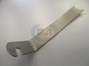 NORTON OIL TANK FRONT BRACKET (FOR WELD REPAIR) - Picture 1 of 1