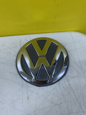 vw golf mk4 badge products for sale | eBay