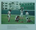 BOSTON RED SOX SPRING TRAINING (WINTER PARK) 1988 BOOK (YAZ/CLEMENS/BOGGS/RICE +