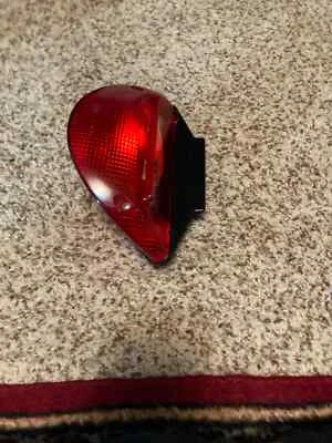 MONTAJE LUZ TRASERA FRENO TRASERO BIMOTA ORIGINAL OEM Completo Varios Modelos Años Foto 1 de 4