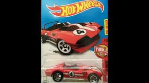 Hot Wheels Corvette - Foto 1 di 1