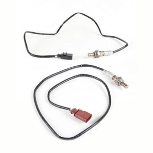 Kit de sensores de oxígeno 2* apto para AUDI A4 A6 - Imagen 1 de 24