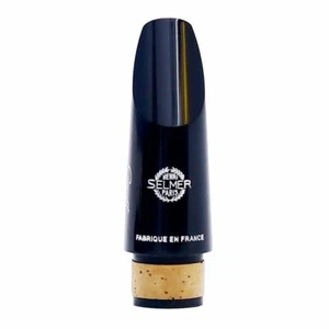 Boquilla profesional de baquelita para clarinete de alta calidad --- - Imagen 1 de 5