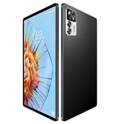 8GB+256GB 10.1 inch Screen 5G Calling 10-Core MTK6797 Processor L1R3 - Image 1 of 4