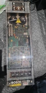 Bosch SM 20/30 GTC Inverter di impulsi - usato - Foto 1 di 3
