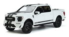 GT SPIRIT 1/18 Shelby F-150 2022 (White) Completed Mini Car GTS415 New