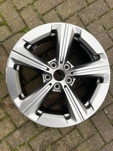 BMW X1 U11 2 SERIES U06 17" STYLE 875 ALLOY WHEEL RIM 6891173 7Jx17 ET41 #2 - Bild 1 von 13