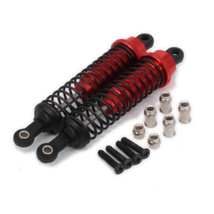 1/16 Rc Car Oil Adjustable 80mm Shock Absorber Damper For Buggy Truck Parts - Photo 1 sur 5