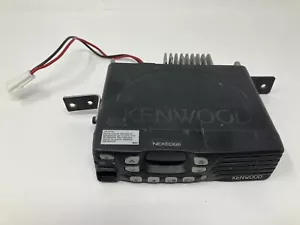 Transceptor digital VHF Kenwood NX-740H-K Nexedge 50W 32CH 136-174MHZ - Imagen 1 de 7