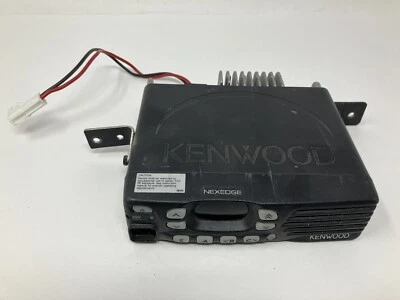 Kenwood NX-740H-K Nexedge 50W 32CH 136-174MHZ VHF Digital Transceiver - Image 1 of 4