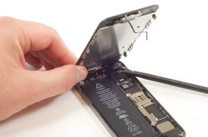 Original Samsung Galaxy S6 SM-G920F Display Repair Exchange - Picture 1 of 4