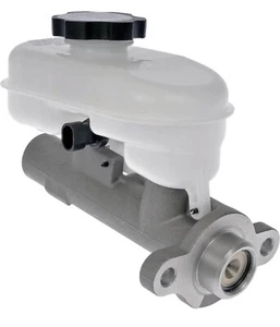 For 2002-2005 Cadillac DeVille 4.6L 18046509 Brake Master Cylinder w/ Reservoir - Foto 1 di 5