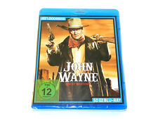 John Wayne - Great Western Blu-ray Neu