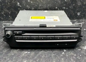 ⭐️BMW 1 3 Series 9223314 SatNav Radio Player CIC System Unit⭐️ - Picture 1 of 5