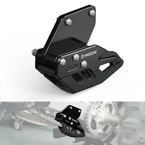 For Honda TRX450R TRX450ER Rear Chain Guide Guard Slider NICECNC 52156-HP1-000 - Picture 1 of 12