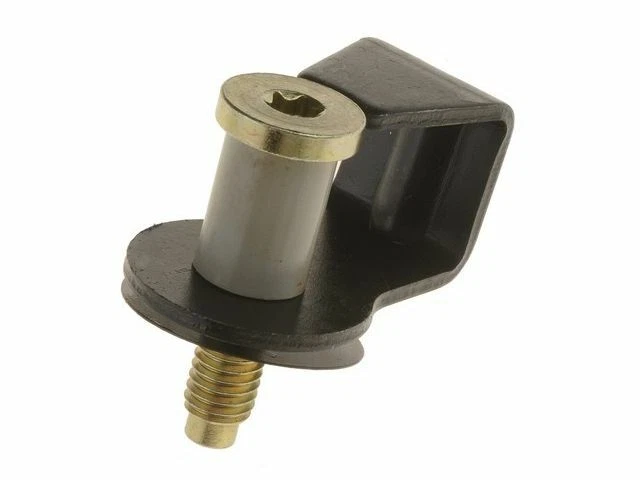 Golpeador de cerradura de puerta para Mercury Cougar XR-7 T379SR 1981-1982 Foto 1 de 1