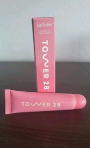 Tower 28 Watermelon Kiwi LipSoftie Tinted Lip Treatment - Picture 1 of 1