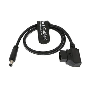 D-Tap auf DC 2,1 mm 12 V Netzkabel für KiPRO LCD Atomos Shogun Inferno 60CM - Bild 1 von 4