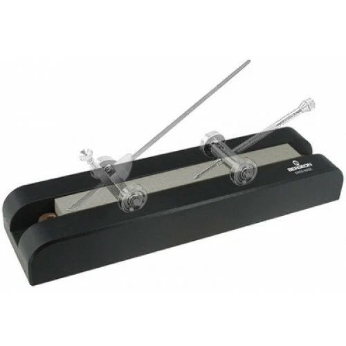 Sistema de afilado Bergeon en Arkansas Foto 1 de 1