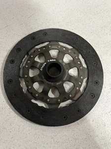 BMW Z4 E85 E86 2003-2009 CLUTCH PLATE DISC N46 2.0 7567842 7MM - Picture 1 of 2