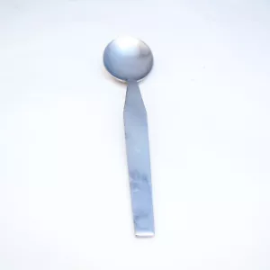 Hackman Finland 18/8 Stainless Steel HCK14 Teaspoon READ - Picture 1 of 7