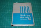 Original BMC workshop Manual for Austin 1100