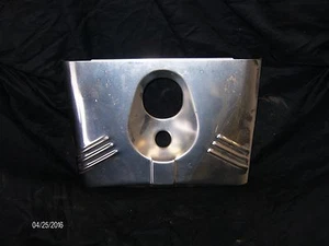 STAINLESS COVER - Bild 1 von 1