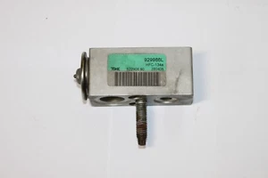 #5109 JEEP GRAND CHEROKEE 2010 EXPANSION VALVE 929986L - Picture 1 of 8
