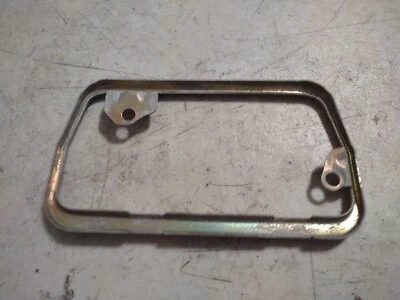 Manija de puerta exterior delantera derecha segura 1995-2003 Jaguar XJ6 XJ8 R20191 Foto 1 de 4