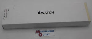 Apple Watch SE2 44mm GPS Estuche Starlight Banda Starlight MNTE3LL/A Muy Bueno - Imagen 1 de 4