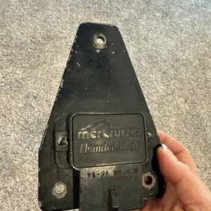 Mercruiser Thunderbolt IV ignition module v6-14 - Picture 1 of 6