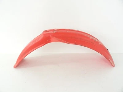 83 for Honda CR 250  Front Fender Plastics 61100-KA3-732ZC - Image 1 of 4