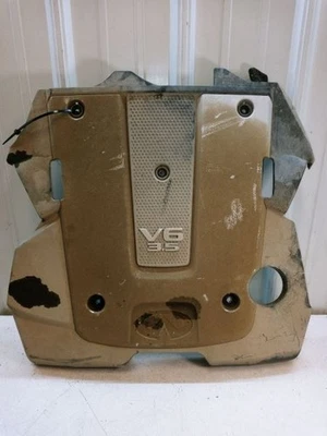 Infiniti G35 2008 sedán cubierta del motor conjunto de cubierta de válvula fabricante original usado probado Foto 1 de 4