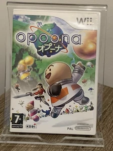 Opoona Nintendo Wii - Picture 1 of 4