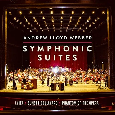 Andrew Lloyd Webber The Andrew L... - Andrew Lloyd Webber The Andrew ... CD Y6VG - Bild 1 von 2