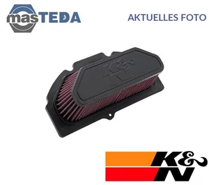 SU-1009 MOTOR LUFTFILTER MOTORFILTER K&N FILTERS NEU OE QUALITÄT - Picture 1 of 5