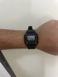 Casio BM-100WJ JAPAN - gut gemacht - Bild 1 von 9