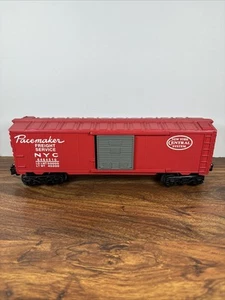 K-Line 6464510 New York Central NYC Pacemaker Boxcar O/027ga. wks w/Lionel 2005 - Picture 1 of 9
