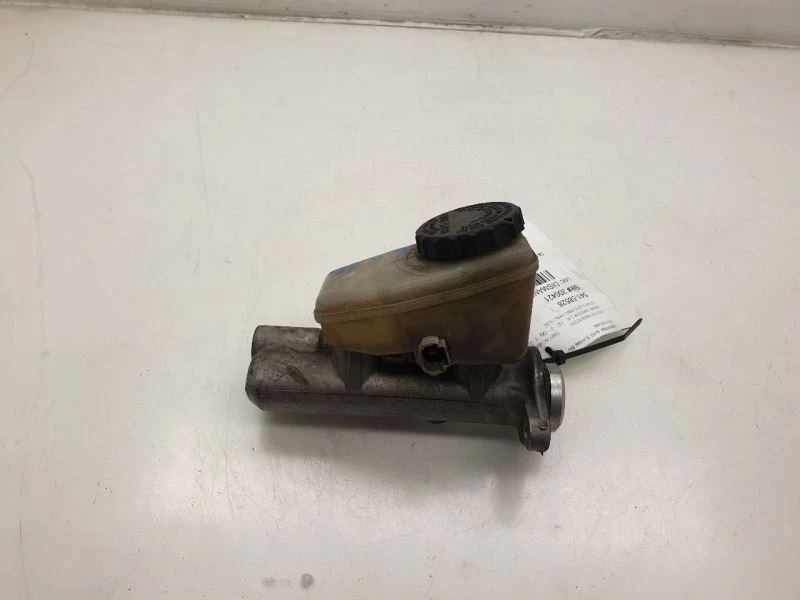 94-00 LEXUS SC400 4.0L V8 RWD ТОРМОЗ ГЛАВНЫЙ ЦИЛИНДР В СБОРЕ  - Изображение 1 из 4
