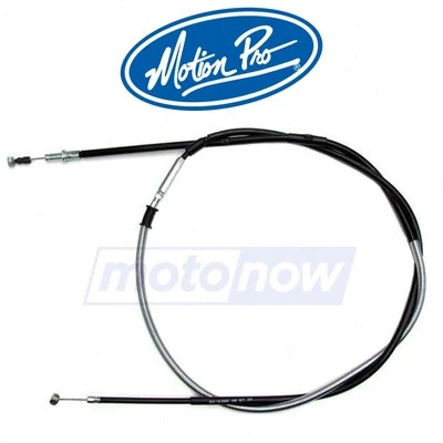 Motion Pro Black Vinyl Rear Hand Brake Cable for 2011 Yamaha YFZ450X SE - vl - Imagem 1 de 4