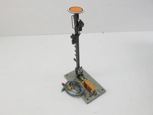 (1HPC74) Märklin 5612 Vorsignal, Spur 1, OVP - Picture 1 of 3