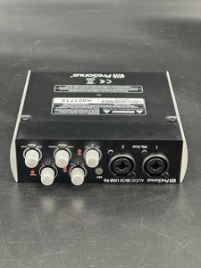 PreSonus AudioBox USB 96 Audio Interface - Picture 1 of 8