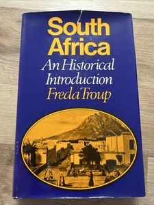 South Africa: An Historical Introduction - Imagen 1 de 4