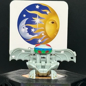 BAKUGAN Elfin G-Change 340g-660g grau Haos NEU VESTROIA ~SPECIAL ATTACK - RAD~ - Bild 1 von 15