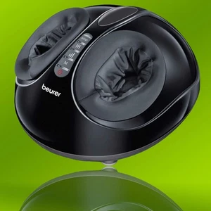 Beurer FM 90 Fußmassagegerät mit Luftkompression, Wärme & Shiatsu-Funktion - Bild 1 von 1